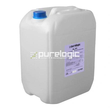 Охлаждающая жидкость для систем плазменной резки CL-P1-20 фото