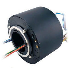 Вращающееся электрическое соединение GK50119-12P10 36 684 руб. Вращающееся электрическое соединение GK50119-12P10