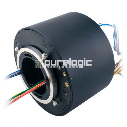 Вращающееся электрическое соединение GK50119-24P05 фото