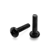 Винт M3x12 DIN7985