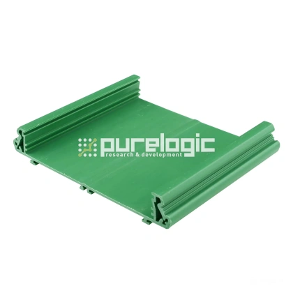 Профиль PCB пластиковый UM100 1 691 Профиль PCB пластиковый UM100 фото