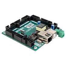 Контроллер PLCM-E3p (Ethernet)