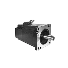 Двигатель шаговый с энкодером и тормозом CS-M23445B 27 638 руб. Двигатель шаговый с энкодером и тормозом CS-M23445B