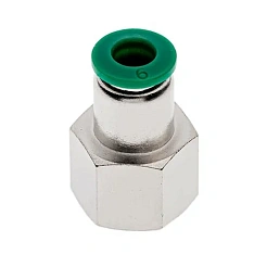 Фитинг прямой VPCF06-01 44 руб. Фитинг прямой VPCF06-01