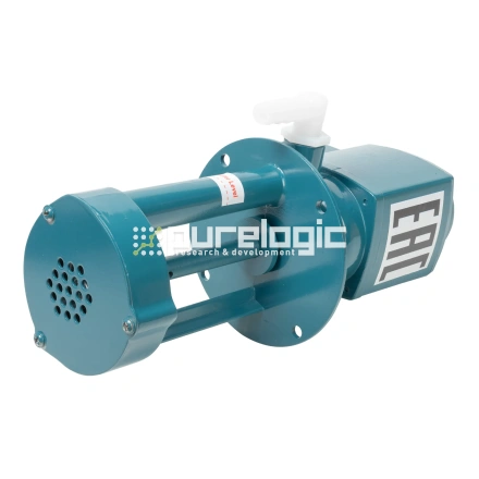 Помпа водяная DB-12A-220V фото