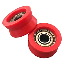 Опорный ролик BSV23-d6W12