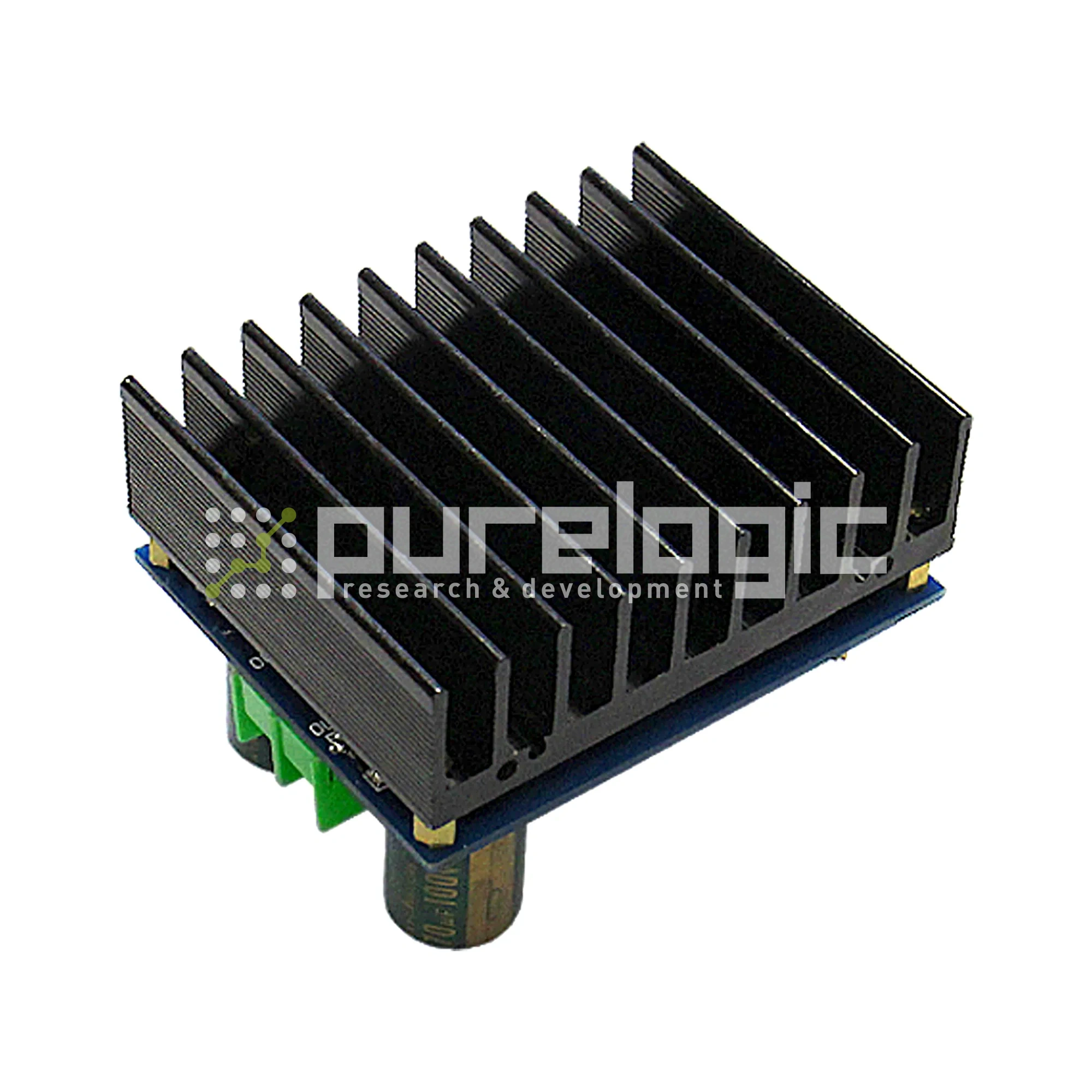 Преобразователь напряжения SU6080-12-1 3 773 Преобразователь напряжения SU6080-12-1 фото