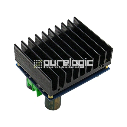 Преобразователь напряжения SU6080-12-1 3 773 Преобразователь напряжения SU6080-12-1 фото