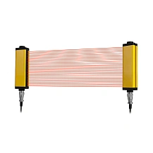 Барьер безопасности световой GM102M-24NPC