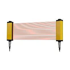 Барьер безопасности световой GM102M-28NPO 17 090 руб. Барьер безопасности световой GM102M-28NPO