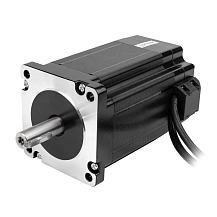 Двигатель шаговый с энкодером ES-MH23480 17 417 руб. Двигатель шаговый с энкодером ES-MH23480