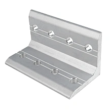 Угловой соединитель E2080-40x5