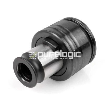 Вставка GT12-ISO529-M12-9.0x7.1 3 068 Вставка GT12-ISO529-M12-9.0x7.1 фото