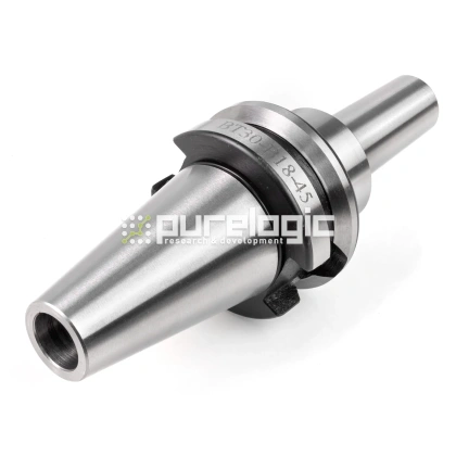 Хвостовик PLBT30-B18-45 2 125 Хвостовик PLBT30-B18-45 фото