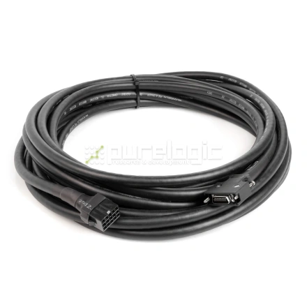 Кабель A1E-15m фото