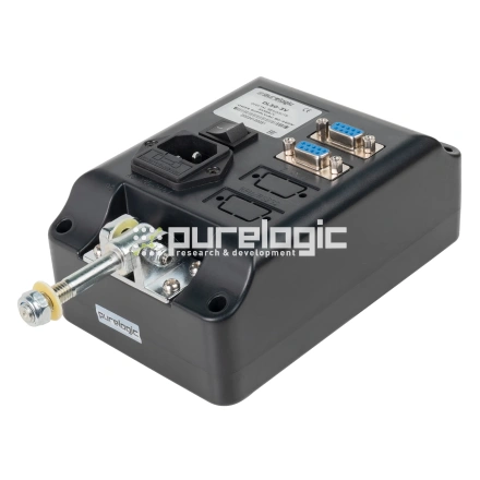 Дисплей DL50-3 фото