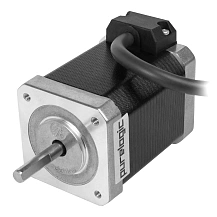 Двигатель шаговый биполярный 42CM08 3 169 руб. Двигатель шаговый биполярный 42CM08