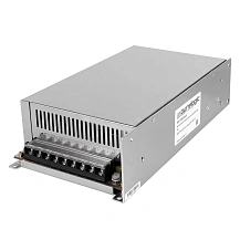 Источник питания импульсный GS-600-70 8 005 руб. Источник питания импульсный GS-600-70