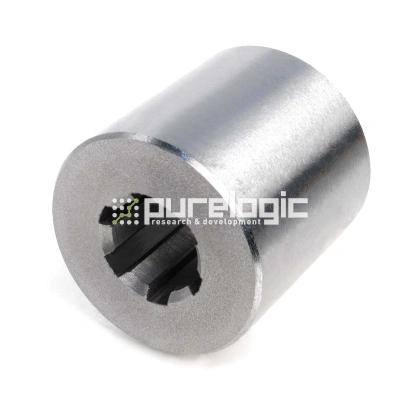 Шлицевая втулка SN-11x14 фото