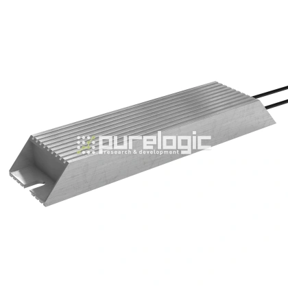 Резистор TRX100-200 1 481 Резистор TRX100-200 фото