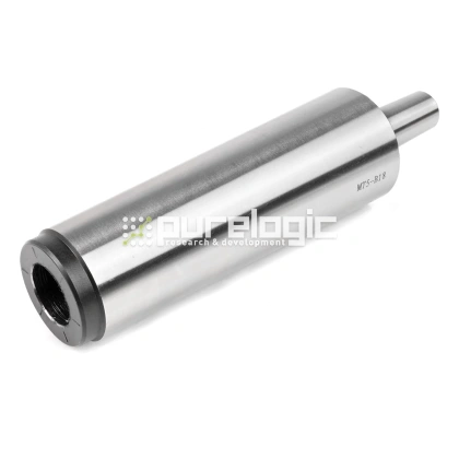 Конус Морзе с резьбой PLB18-MT5-TF 1 402 Конус Морзе с резьбой PLB18-MT5-TF фото