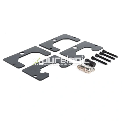 Блок пылезащиты HSAC GH45ZZ фото