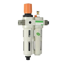 Блок подготовки воздуха OU-1/4-MINI 4 566 руб. Блок подготовки воздуха OU-1/4-MINI