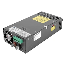 Источник питания импульсный SCN-1000-48 27 616 руб. Источник питания импульсный SCN-1000-48