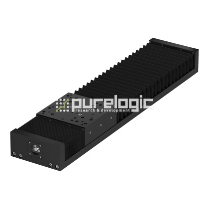 Модуль линейного перемещения PLLM-61H-05200 фото