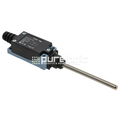 Концевой выключатель XZ-8167 фото