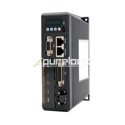 Серводрайвер LK-8045RS/CAN фото