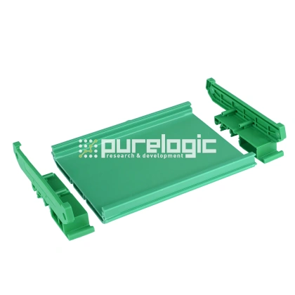 Профиль PCB пластиковый UM100S 1 691 Профиль PCB пластиковый UM100S фото