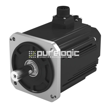 Серводвигатель ELM2H-1800LD130ET-H фото