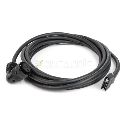 Кабель A2E-5m фото