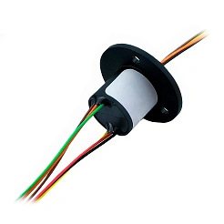 Вращающееся электрическое соединение WX12-18PS 4 132 руб. Вращающееся электрическое соединение WX12-18PS