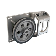 Ременной редуктор 86BR5-S1.5-T40 8 318 руб. Ременной редуктор 86BR5-S1.5-T40