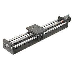 Модуль линейного перемещения PLLM-11-500