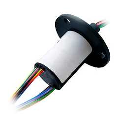 Вращающееся электрическое соединение WX22-6PS 2 034 руб. Вращающееся электрическое соединение WX22-6PS