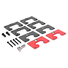 Блок пылезащиты Hiwin HG30KK 2 908 руб. Блок пылезащиты Hiwin HG30KK