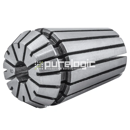 Цанга ER20-6 фото