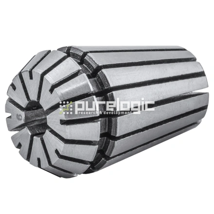 Цанга ER20-6 фото