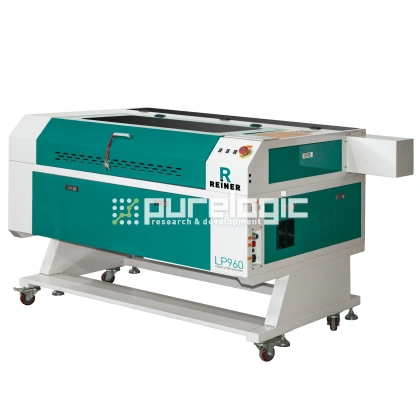 Лазерный станок REINER LP960-100W 561 663 Лазерный станок REINER LP960-100W фото