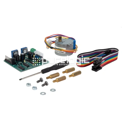 Драйвер PLD0512U фото