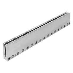 Статор линейного двигателя GYU2-L264A 47 206 руб. Статор линейного двигателя GYU2-L264A