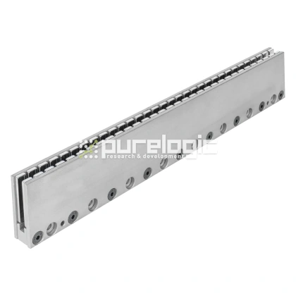 Статор линейного двигателя GYU2-L264A 47 206 Статор линейного двигателя GYU2-L264A фото