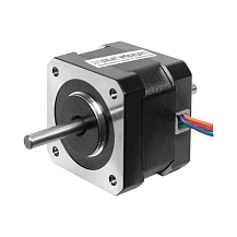 Двигатель шаговый PL42HD34-D5 2 332 руб. Двигатель шаговый PL42HD34-D5