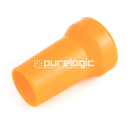 Наконечник круглый CL3364 фото