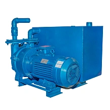 Водокольцевой вакуумный насос 2BV5-131-11