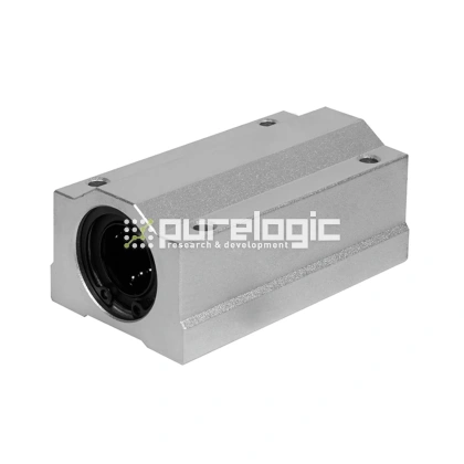 Модуль опорный удлиненный SC25L-UU фото