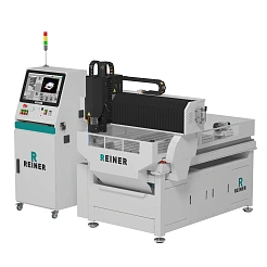 Фрезерный станок с ЧПУ Reiner ME140M-S1 2 186 072 руб. Фрезерный станок с ЧПУ Reiner ME140M-S1